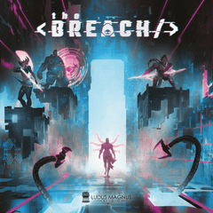 The Breach (ETA: 2025 Q1)